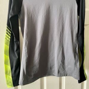 Under Armour Cold Gear fitted shirt